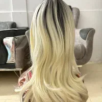 کلاه گیس|آرایشی، بهداشتی، درمانی|مشهد, عبادی|دیوار