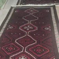 قالی محلی پشم میش