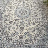 فرش دستباف نایبنی