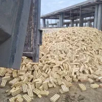 فروش آجر کارخانـه دامغان