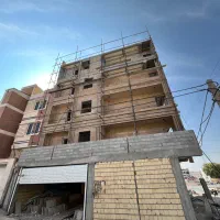 کارکنان شمالی/تحویل برج ۱۲ /۸۰۰میلیون وام|فروش آپارتمان|دوگنبدان, |دیوار