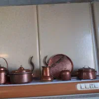 فروش|آب‌چکان و نظم‌دهنده ظروف|ابهر, |دیوار