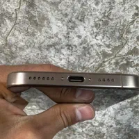 iphone 16 pro max شرکتی|موبایل|تبریز, |دیوار