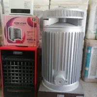 بخاری|بخاری، هیتر، شومینه|اصفهان, بهارستان|دیوار