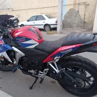 موتور پاژنگ 250|موتورسیکلت|تهران, یافت‌آباد|دیوار