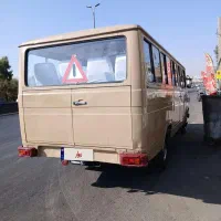 مینی بوس بنز ۵۵|خودرو سنگین|ری, شهرک نظامی|دیوار