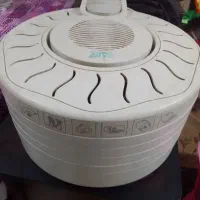 یک عدد خشک کن