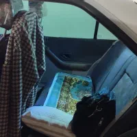 پرشیا Lx مدل 90 در حد خشک|خودرو سواری و وانت|میاندوآب, |دیوار