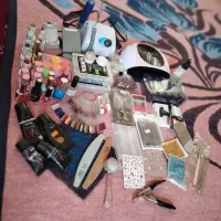 وسایل کاشت ناخن یازده میلیون