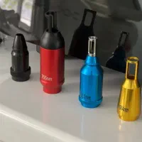 فروش فوری کیوسوییچ وارداتی ناب وی درحد نو