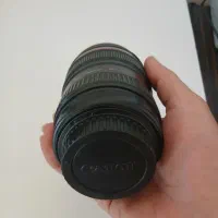 لنز کاننCanon EF 24-105mm f/4L IS USM|دوربین عکاسی و فیلم‌برداری|تهران, صاحب الزمان|دیوار