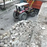 تخریب ساختمان بازسازی 0تاصد تغییرات بابهترین اکیپ|خدمات پیشه و مهارت|ایلام, |دیوار