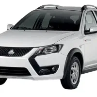 کوییک اس، ۸۵ گانه، صفر کیلومتر، رنگ سفید