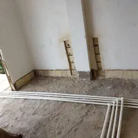 لوله کشی ساختمان|خدمات پیشه و مهارت|فومن, |دیوار