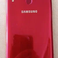 سامسونگ Galaxy A20s با حافظهٔ ۳۲ گیگابایت