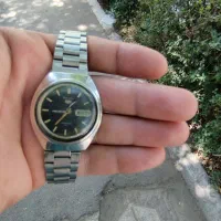 ساعت سیکو اتومات