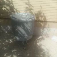 تنور گازی