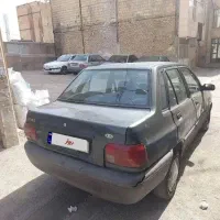 پراید۷۷سالم فروش فوری