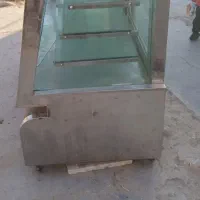 یخچال فریزر