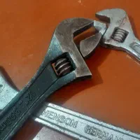 آچار فرانسه