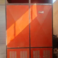 بخاری صنعتی|بخاری، هیتر، شومینه|ساوه, |دیوار