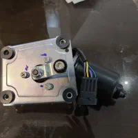 موتور برق پاک کن ام وی ام ۱۱۰