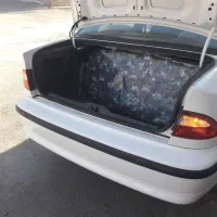 سمند مدل ۹۴دوگانه|خودرو سواری و وانت|بیجار, |دیوار