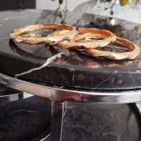 النگو آکبند سایز 3 روس رنگ ثابت
