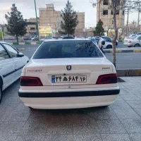 پرشیا 98سال|خودرو سواری و وانت|قم, ولیعصر|دیوار