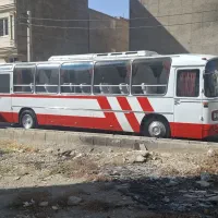 اتوبوس ۳۰۲|خودرو سنگین|ورامین, ورامین|دیوار