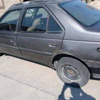 روا ۸۶|خودرو سواری و وانت|باغستان, |دیوار