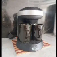 قهوه ساز فیلتردار