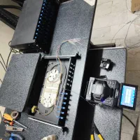 فیوژن فیبر نوری