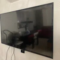تلوزیون ال جی ۵۰ اینچ