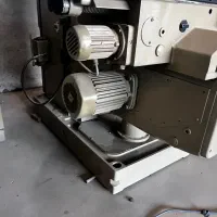 فرز هکرت ۴۰۰|ماشین‌آلات صنعتی|تبریز, |دیوار