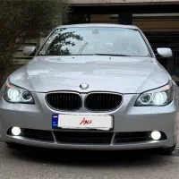 BMW 525 i بی ام و|خودرو سواری و وانت|تهران, شهرک غرب|دیوار