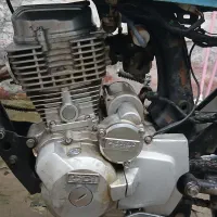 موتور لیفان تر تمیز