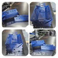 کباب پز مسافرتی