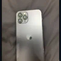 ایفون 12 پرو