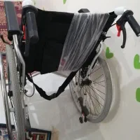 ویلچر|آرایشی، بهداشتی، درمانی|مشهد, نوید|دیوار