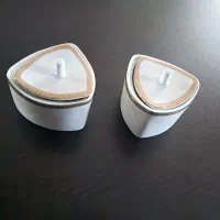 ظروف درحدنو|ظروف سرو و پذیرایی|پاکدشت, پاکدشت (مامازند)|دیوار