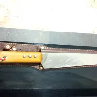 چاقوی قصابی