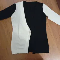 ژاکت و رویه ی پاییزه