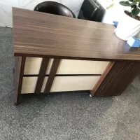 میز و صندلی اداری