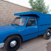 نیسان انژکتور مدل۸۶ کمپرس کارت۳۴۵۰