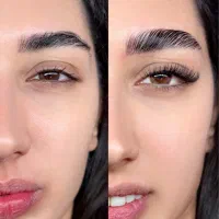 اکستنشن مژه