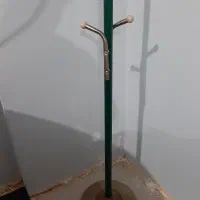 میز تلویزیون میزپذیرایی گلدان چوب لباس2میلیون|مبلمان خانگی و میز عسلی|خرمشهر, |دیوار