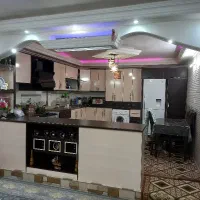 رهن اجاره طبقه هم کف از دو طبق نیاوران