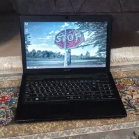 لب تاب خونگی ایسر ACER تمیزسالم و مرتب