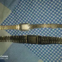 دو عدد ساعت مچی زنانه اصل رنگ ثابت|ساعت|مسجد سلیمان, |دیوار